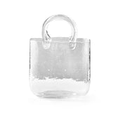Sac de courses Vase en verre